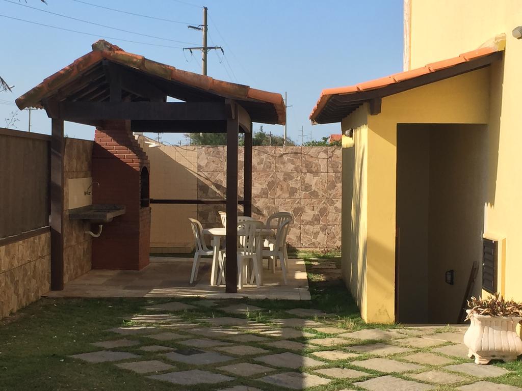 Praia Das Dunas Residence Club Cabo Frio Exterior foto
